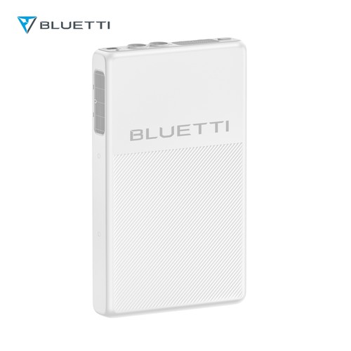 Bluetti fridgepower - bluetti,