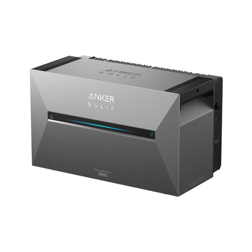 Anker solix solarbank e2700 - solix, 3