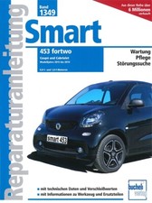 Smart 453 fortwo