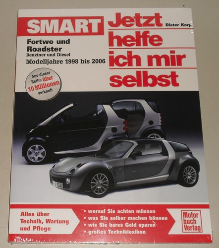 Reparaturanleitung smart - reparaturanleitung,