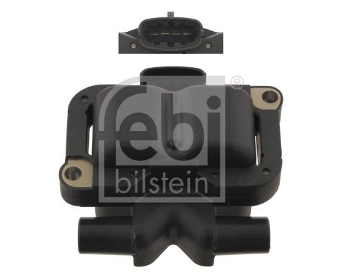 Febi bilstein zündspule für - bilstein,