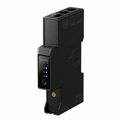 Anker solix smart - anker,