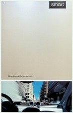 293641) Smart City Coupe +