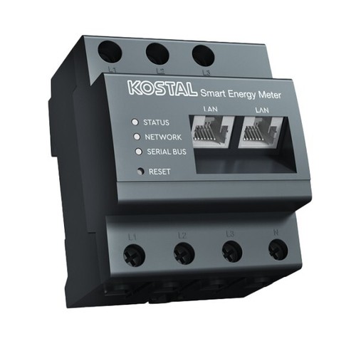 Smartmeter kostal smart - smartmeter, energy