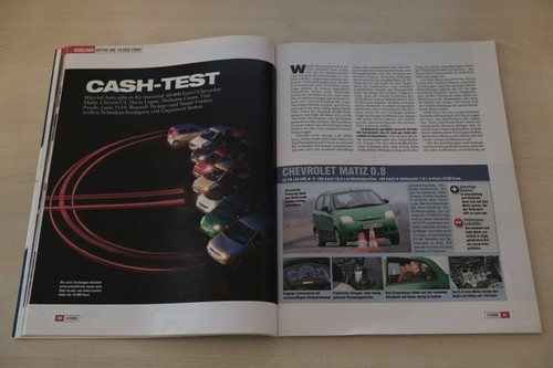 Auto motor und sport - sport, 04/2008