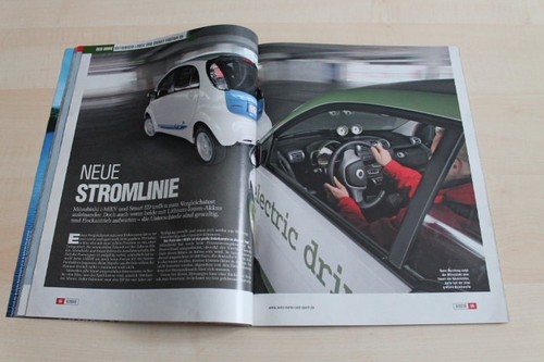 Auto motor und sport - motor,