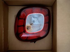 Smart 453 Rücklichter Smart