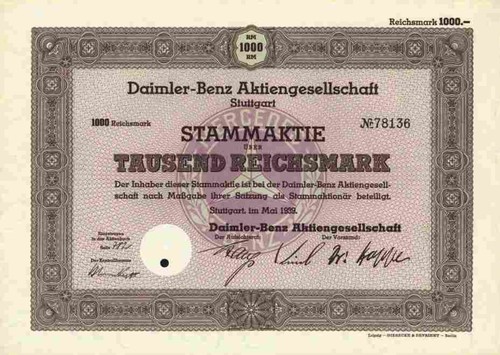 Daimler benz 1939 stuttgart - benz,