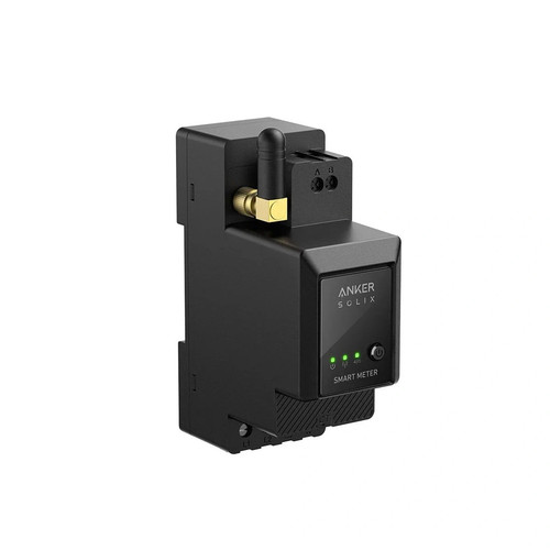 Anker solix smarter zähler - anker,