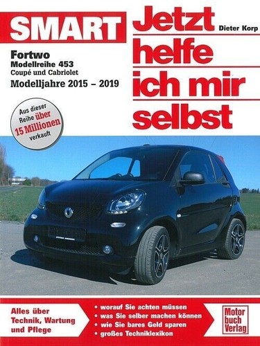 Reparaturanleitung smart - reparaturanleitung,
