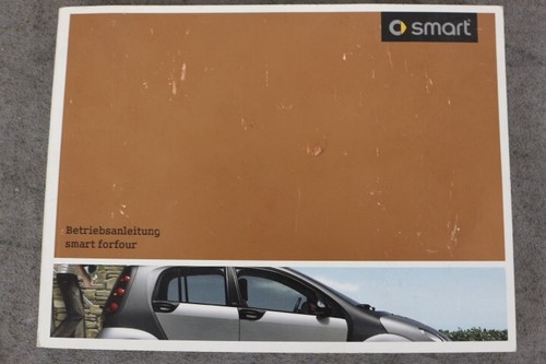 Smart forfour - smart,