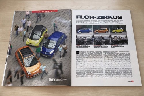 Auto motor sport - ams, 18/2007