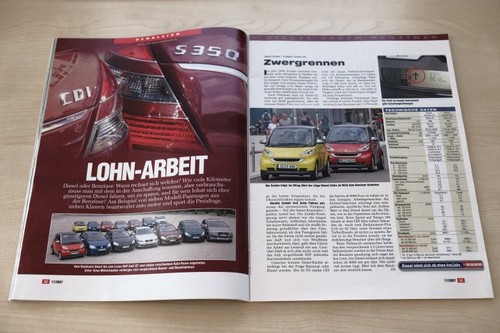 Auto motor und sport - motor,