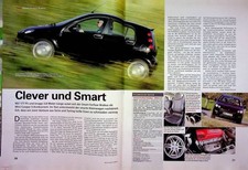Sport Auto 01/2006 Smart