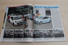 Auto Motor Sport AMS 15/2012