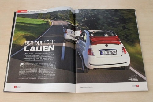 Auto motor und sport - auto,