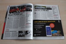 Auto Motor und Sport 05/2015