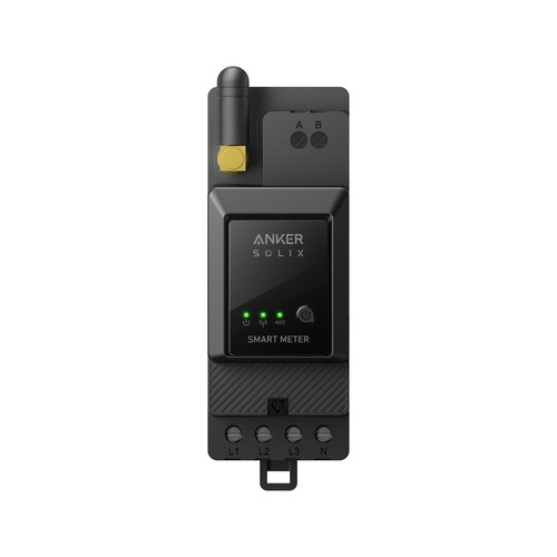 Anker solix smart meter - solix, b-ware