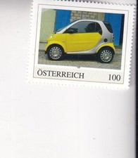 ÖSTERREICH Briefmarke PM