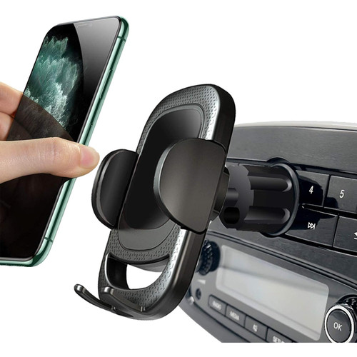 Handyhalterung für smart 453 - für,