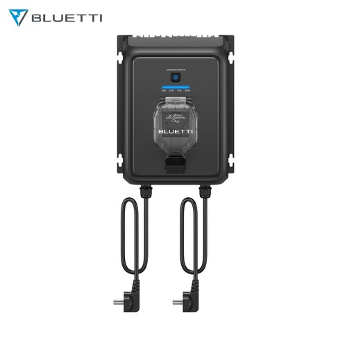 Bluetti balco transfer - bluetti, hub