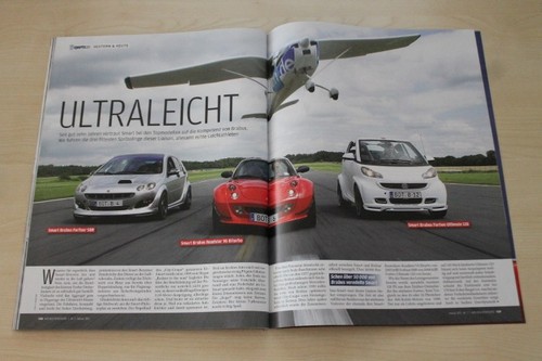 Auto bild sportscars 2013 - auto,
