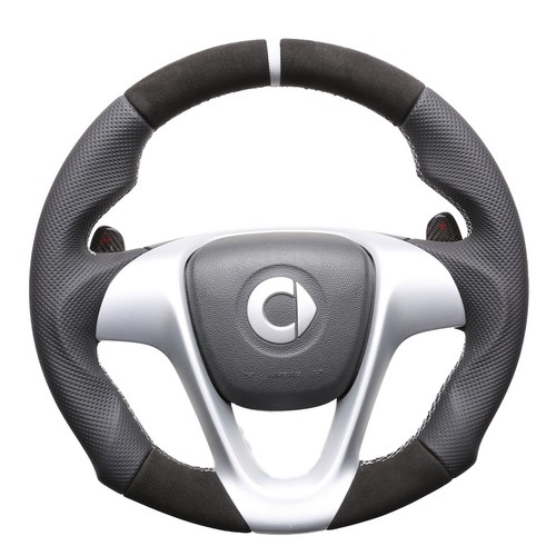 Smart lenkrad fortwo - smart,