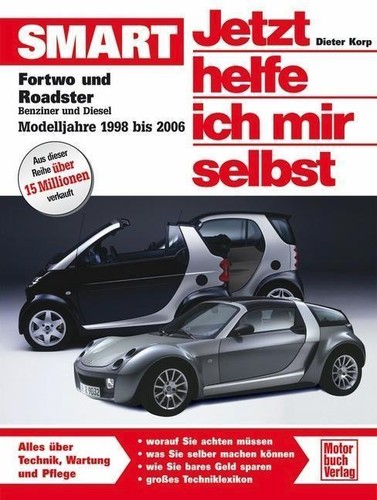 Reparaturanleitung smart - reparaturanleitung,