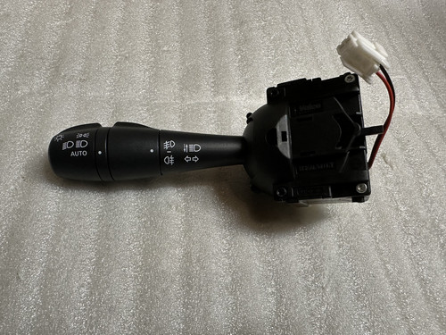 Smart turn signal switch - signal,