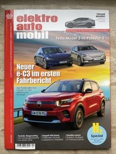 EAM elektro auto mobil 04/2024