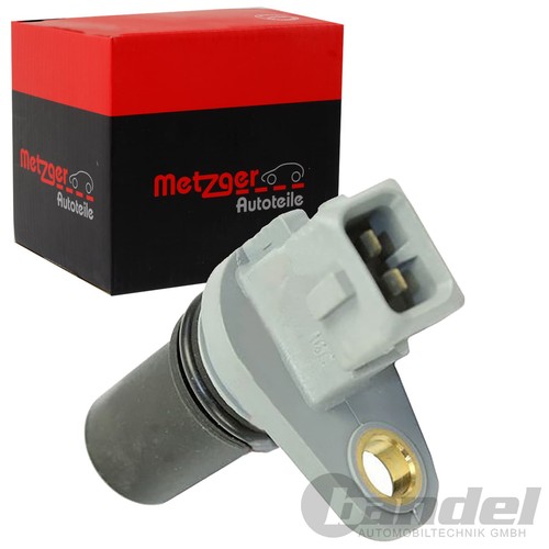 Metzger kurbelwellensensor - metzger,