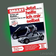 SMART Fortwo und Roadster -