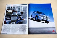 MOT 13/2003 Smart City Coupe