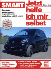 Smart Fortwo Modell 453