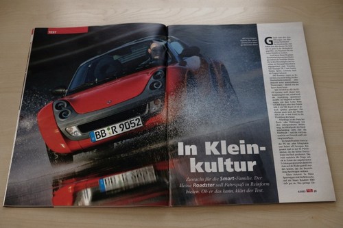 Auto motor und - auto, sport