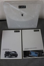 Smart Fortwo Coupe und Smart