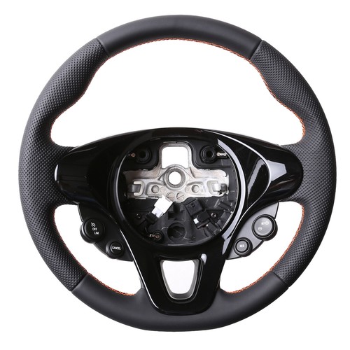 Smart lenkrad fortwo - smart, turbo