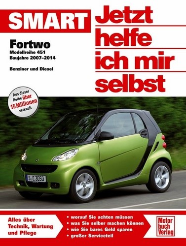 Reparaturanleitung smart - reparaturanleitung,