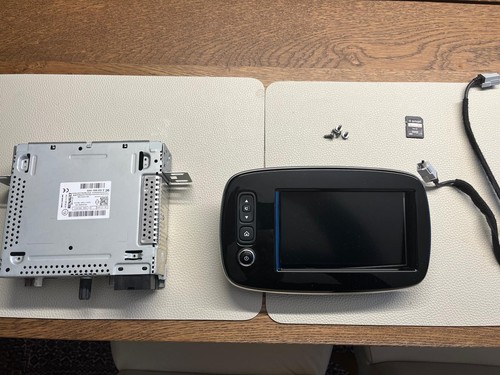 Smart navigation 453 - smart,